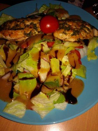 Seaman's Bistro